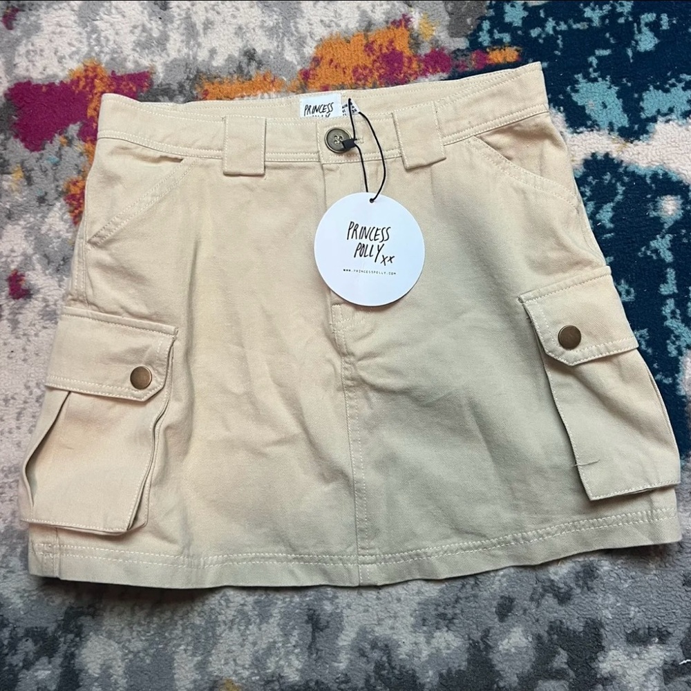 Mini skirt - Picture 5 of 5